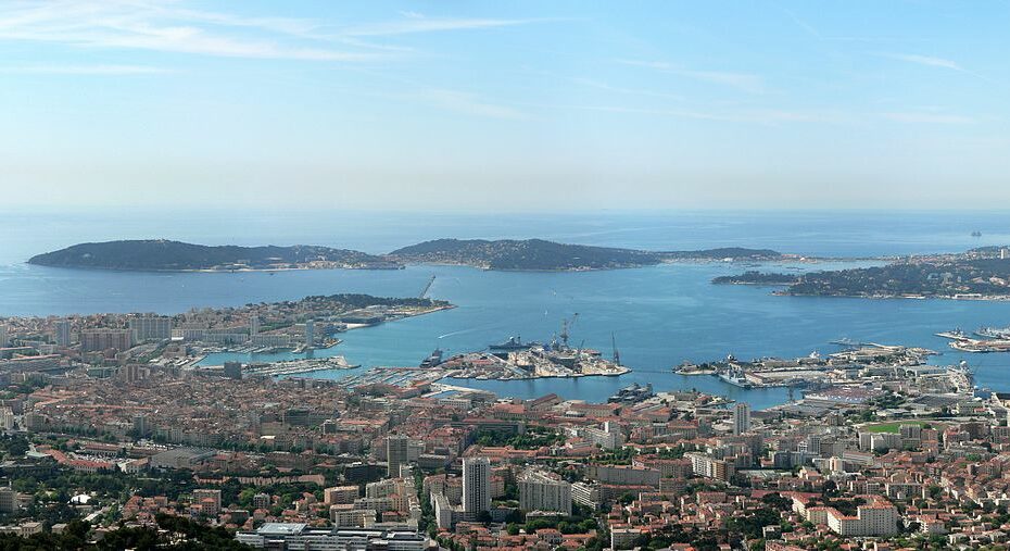 toulon