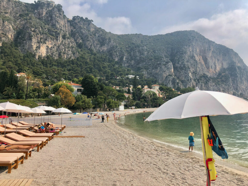 plages paradisiaques Beaulieu