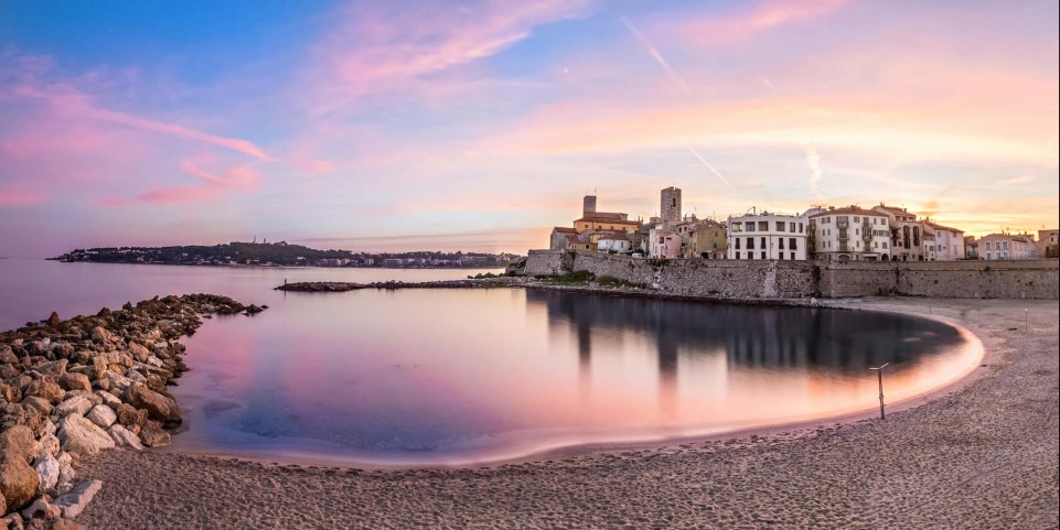 plages paradisiaques la salis