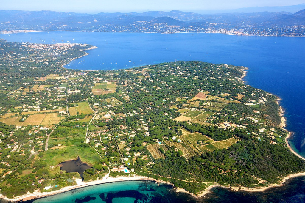 Saint-Tropez